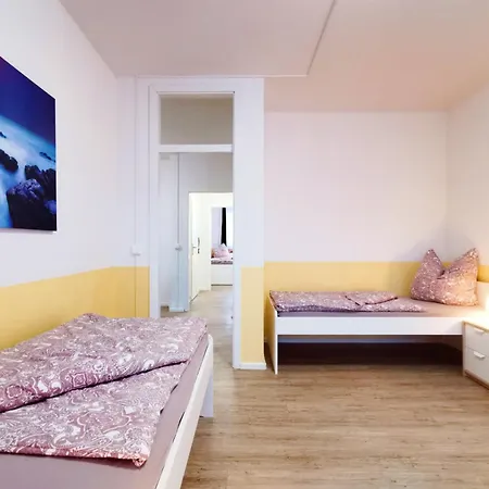 Apartment Mit Balkon In Zwickau