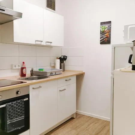 Mit Balkon In Zwickau