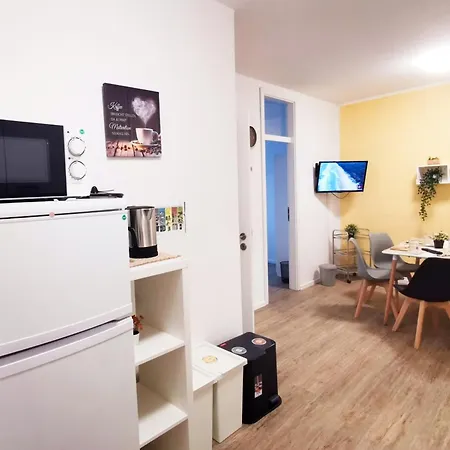 Mit Balkon In Zwickau