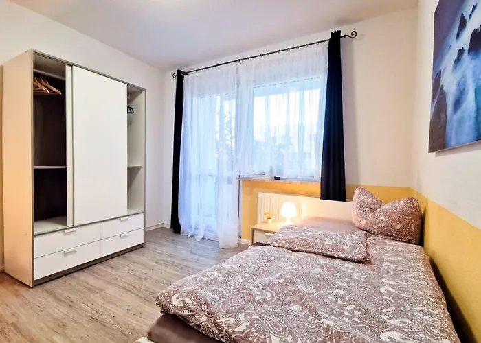 Mit Balkon In * Zwickau