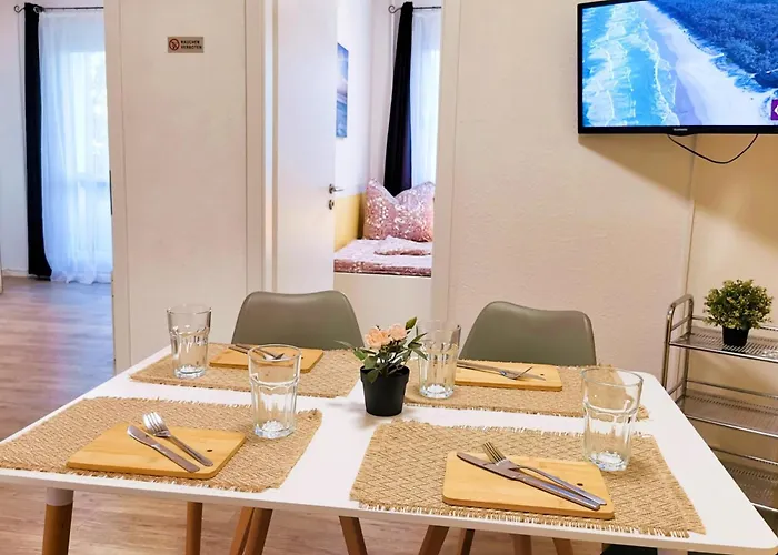 Mit Balkon In * Zwickau